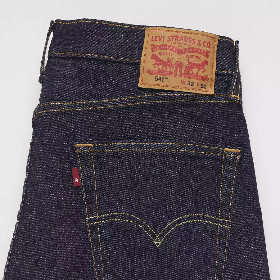 LEVIS 541 ATHLETIC TAPER JEANS HOMBRE