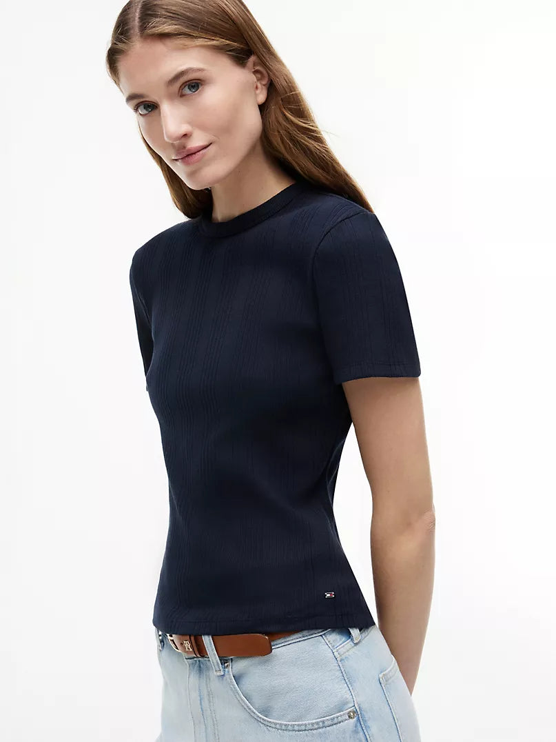 CAMISETA TOMMY MUJER
