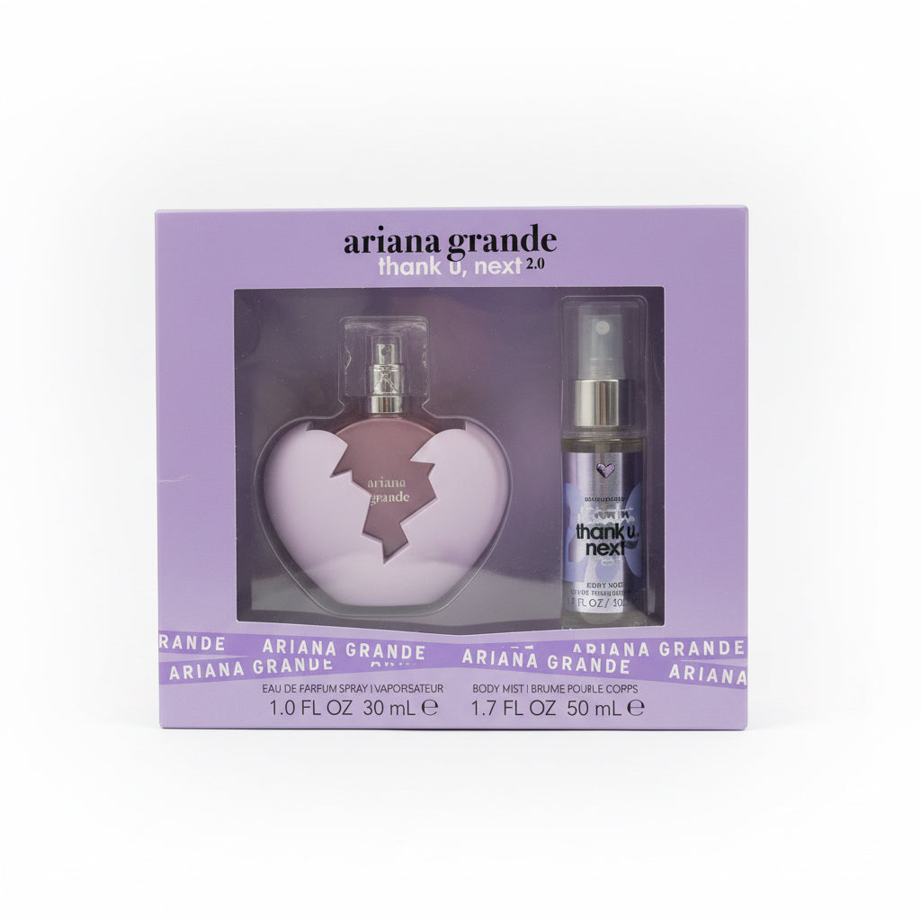 ARIANA GRANDE SET PERFUME DE MUJER