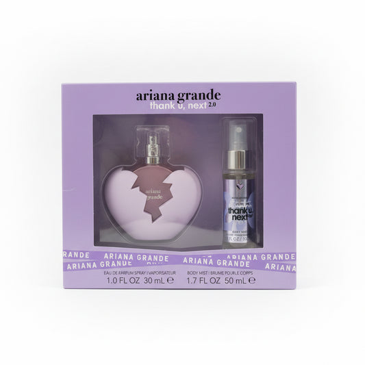 ARIANA GRANDE SET PERFUME DE MUJER