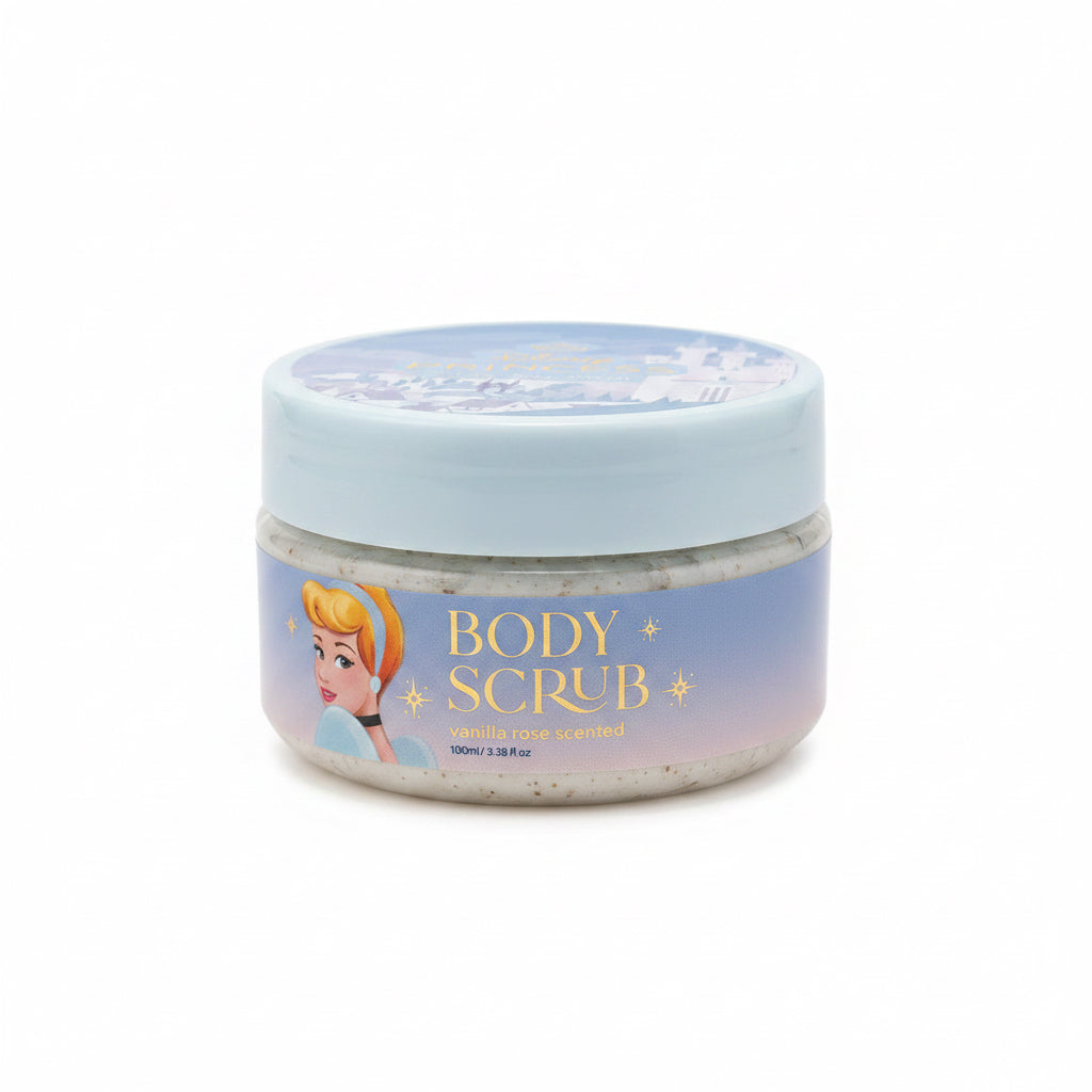 BODY SCRUB