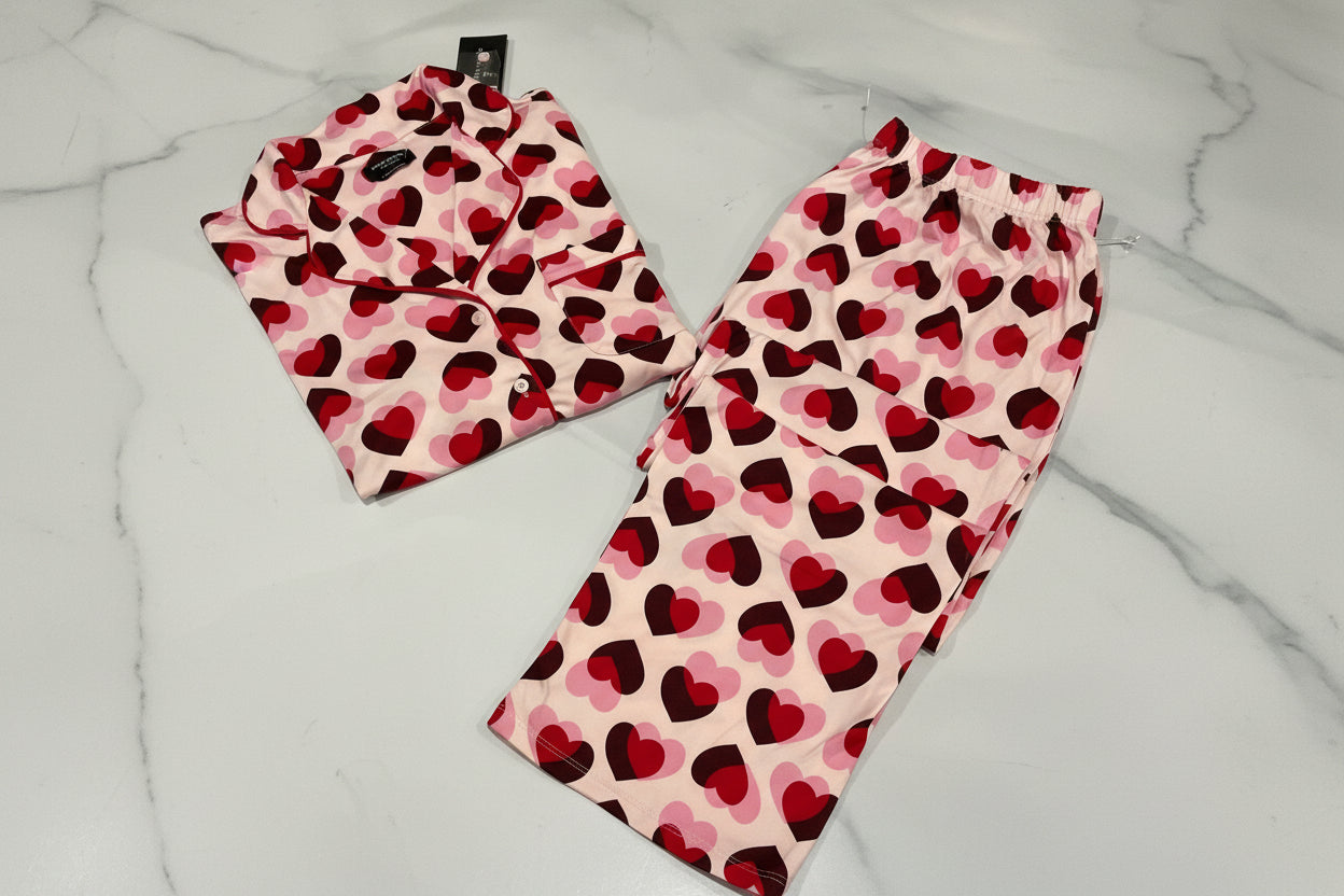 KATE SPADE PIJAMA DE MUJER