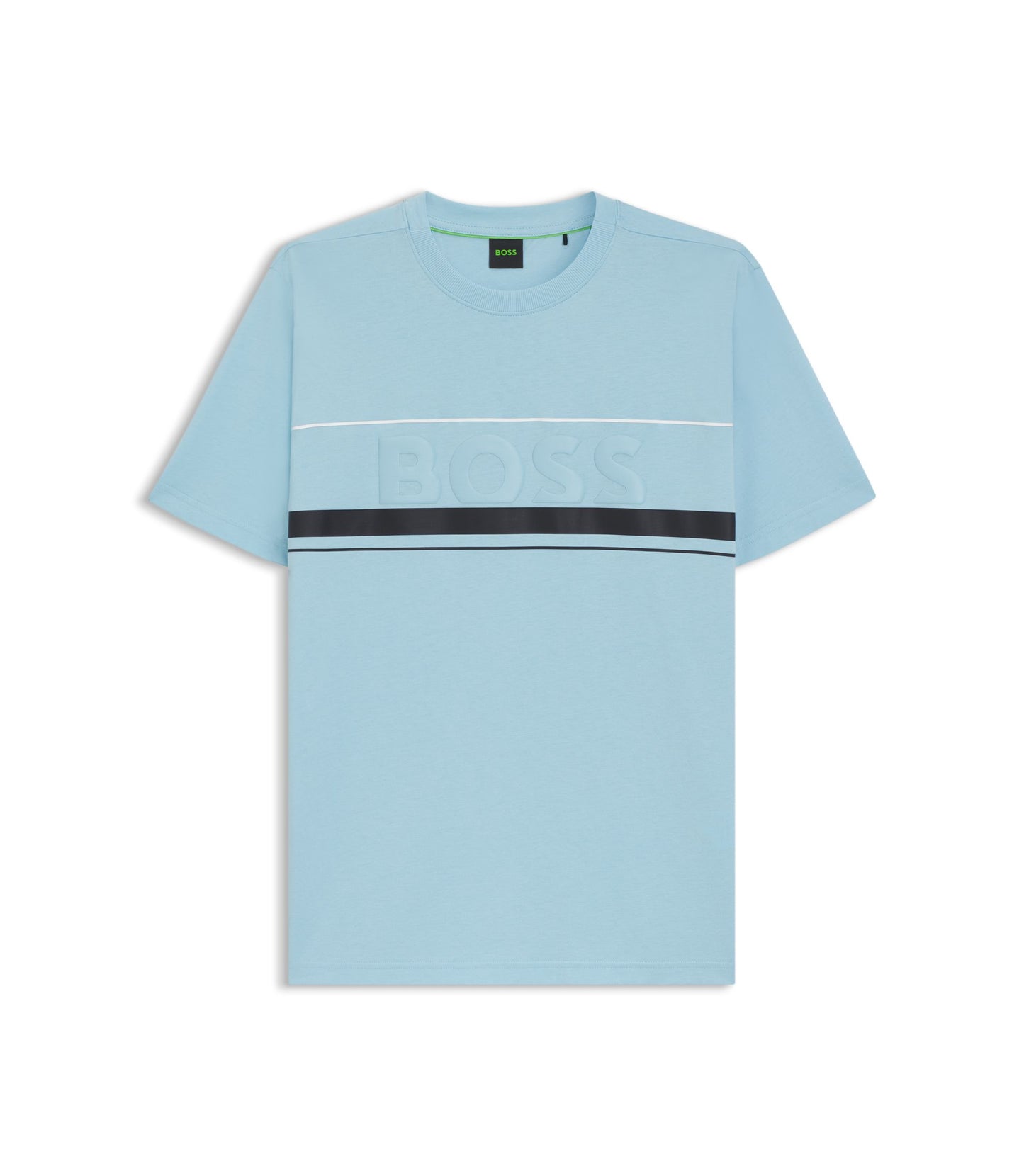 CAMISETA HUGO BOSS