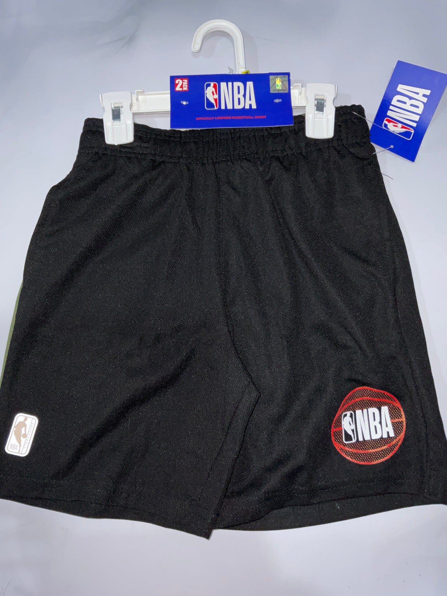 NBA SHORT