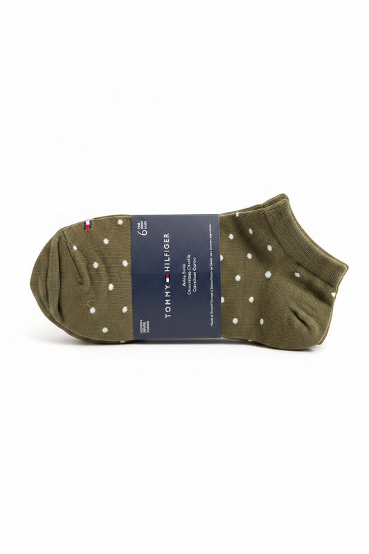 TOMMY HILFIGER TOBILLERA MUJER