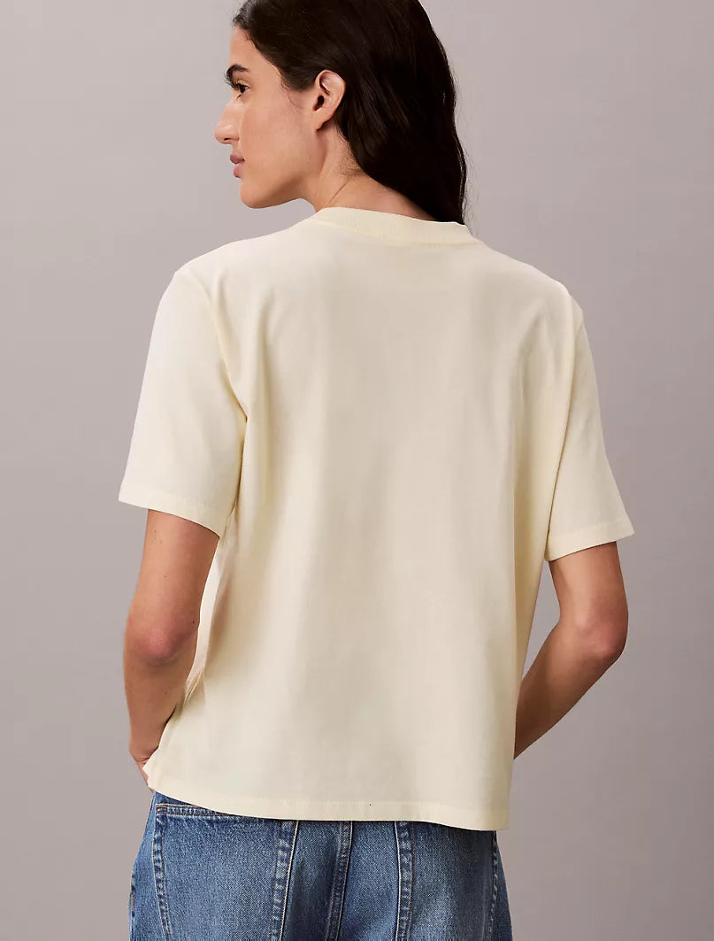CAMISETA CALVIN KLEIN