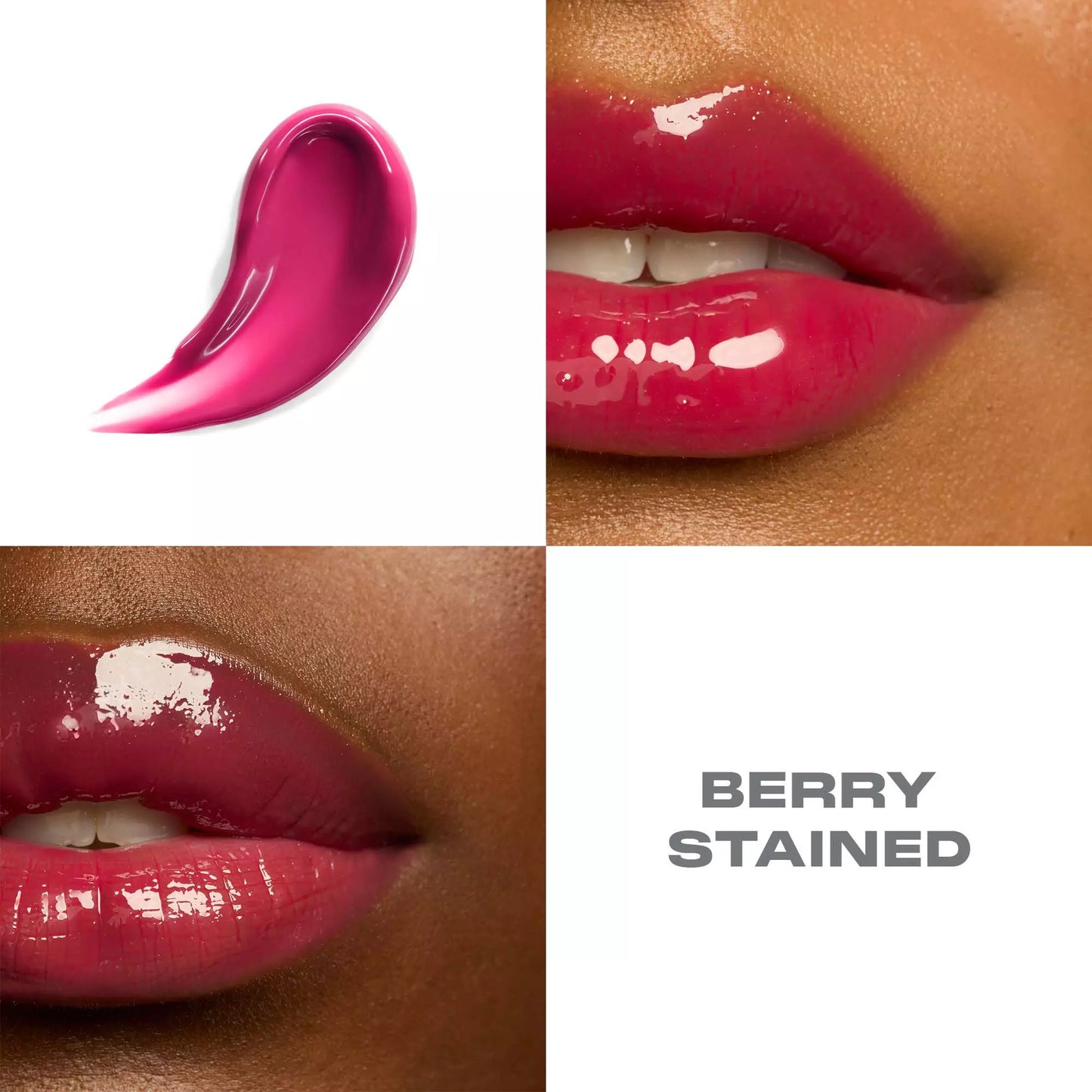 DRIP GLASS LIP GLOSS