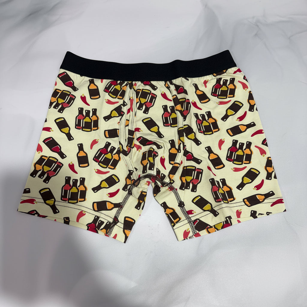 ORIGINAL USE BOXER