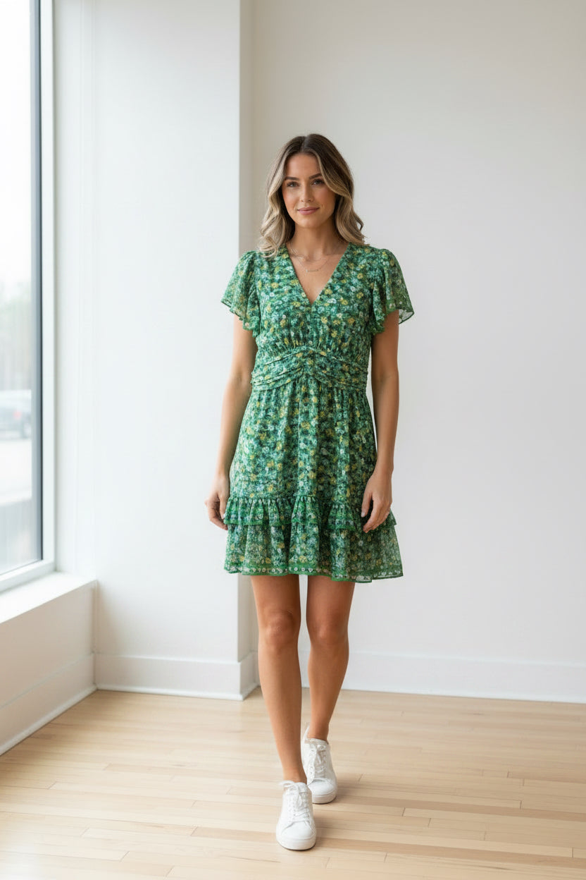 MAX ESTUDIO VESTIDO MUJER