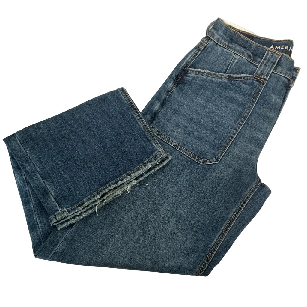 AE JEANS MUJER