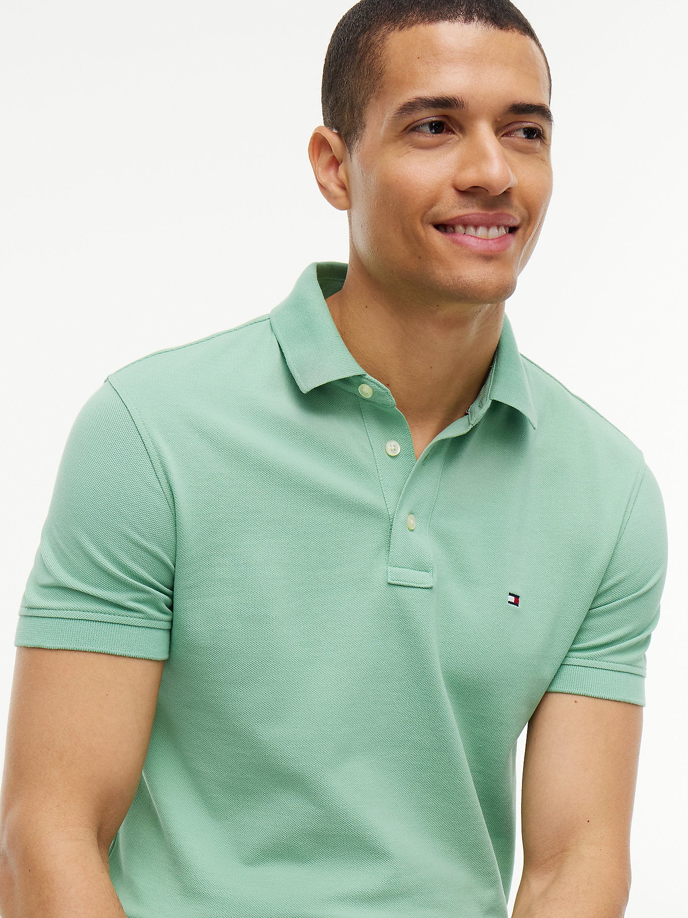 CAMISA POLO TOMMY HILFIGER