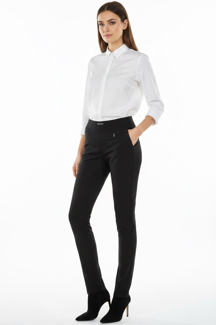DKNY JEANS PANTALON MUJER