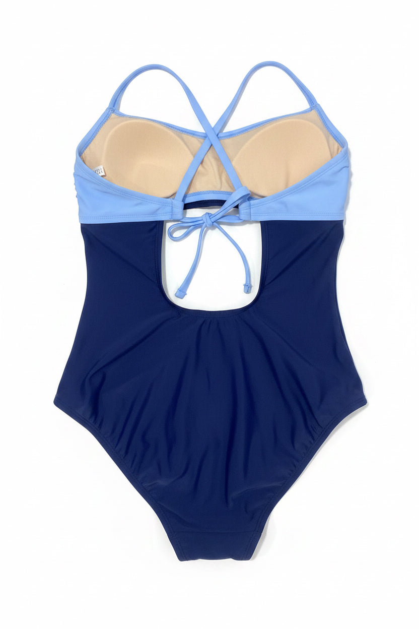 KONA SOL TRAJE DE BAÑO NUJER