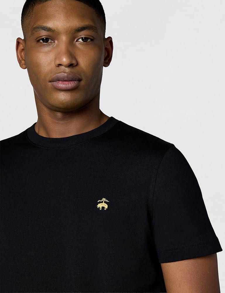 CAMISETA BROOKS BROTHERS