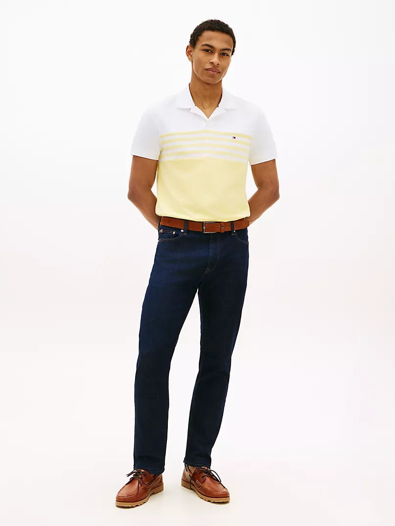 TOMMY HILFIGER POLO HOMBRE