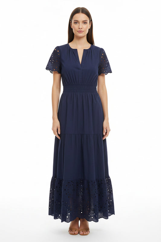 CYNTHIA ROWLEY VESTIDO MUJER