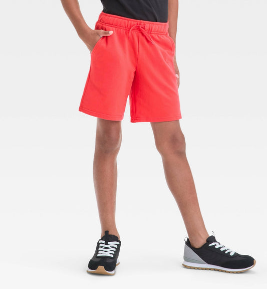 CAT & JACK SHORTS DE NIÑO