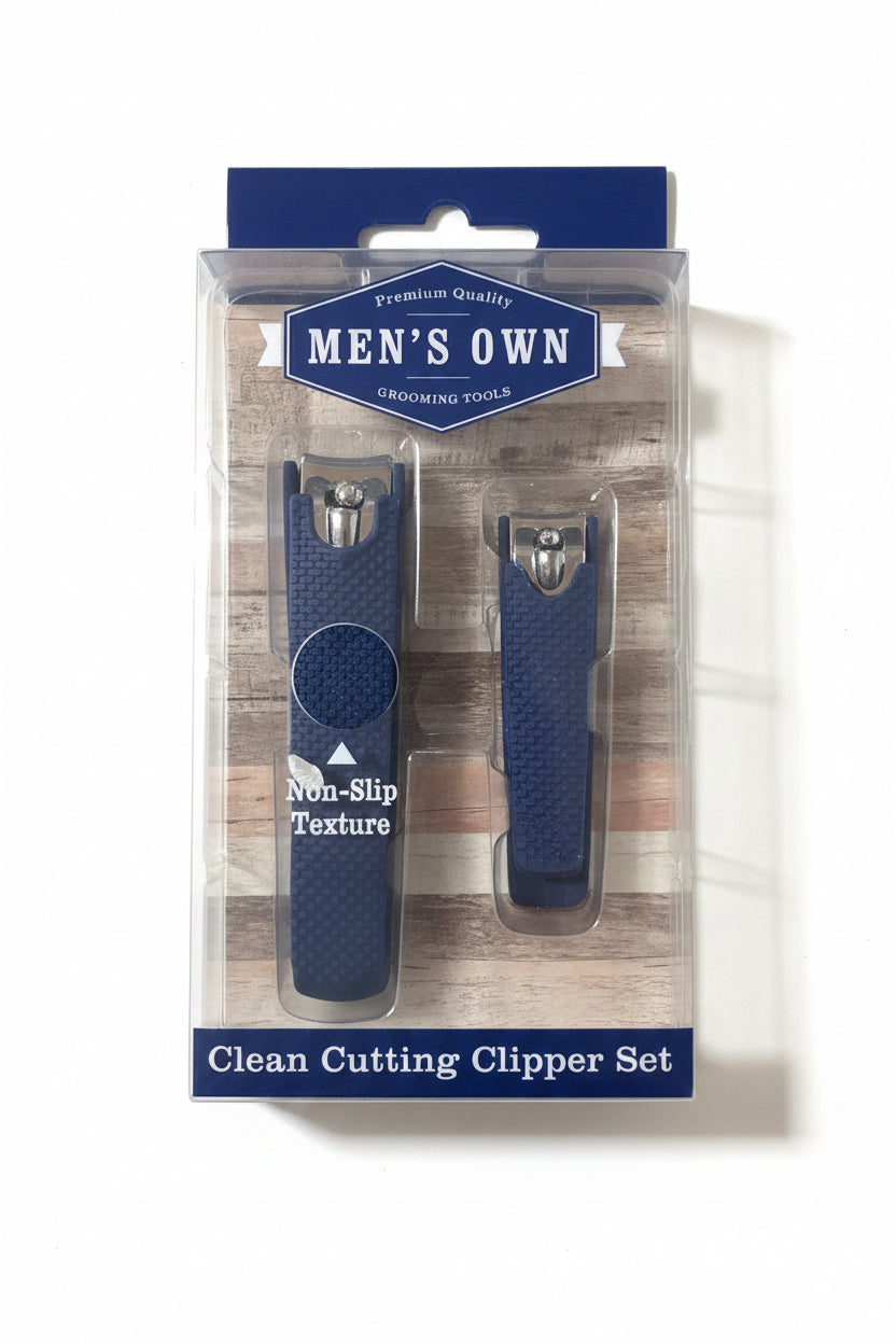 MENS OWN