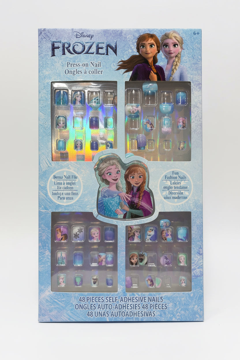 FROZEN DISNEY