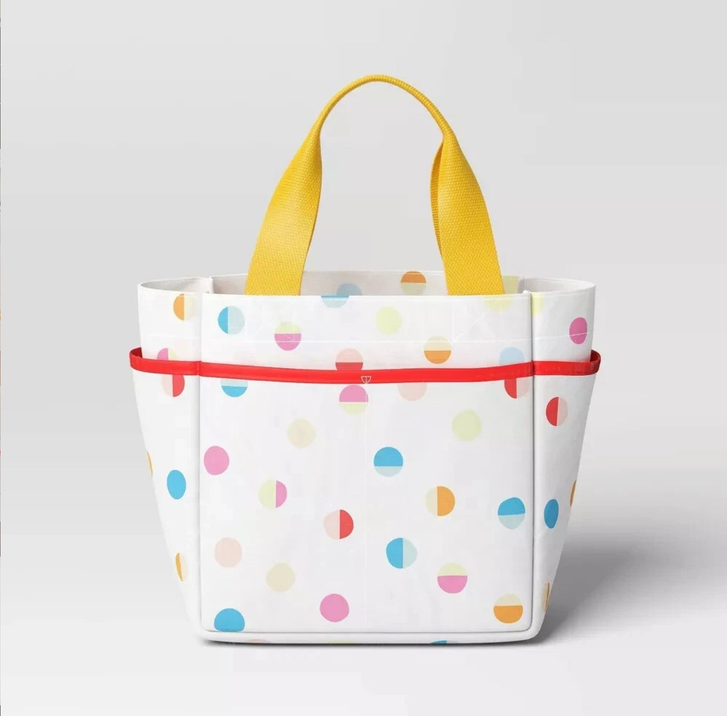 GARDENING TOTE BOLSO