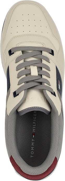 TOMMY HILFIGER TENIS HOMBRE