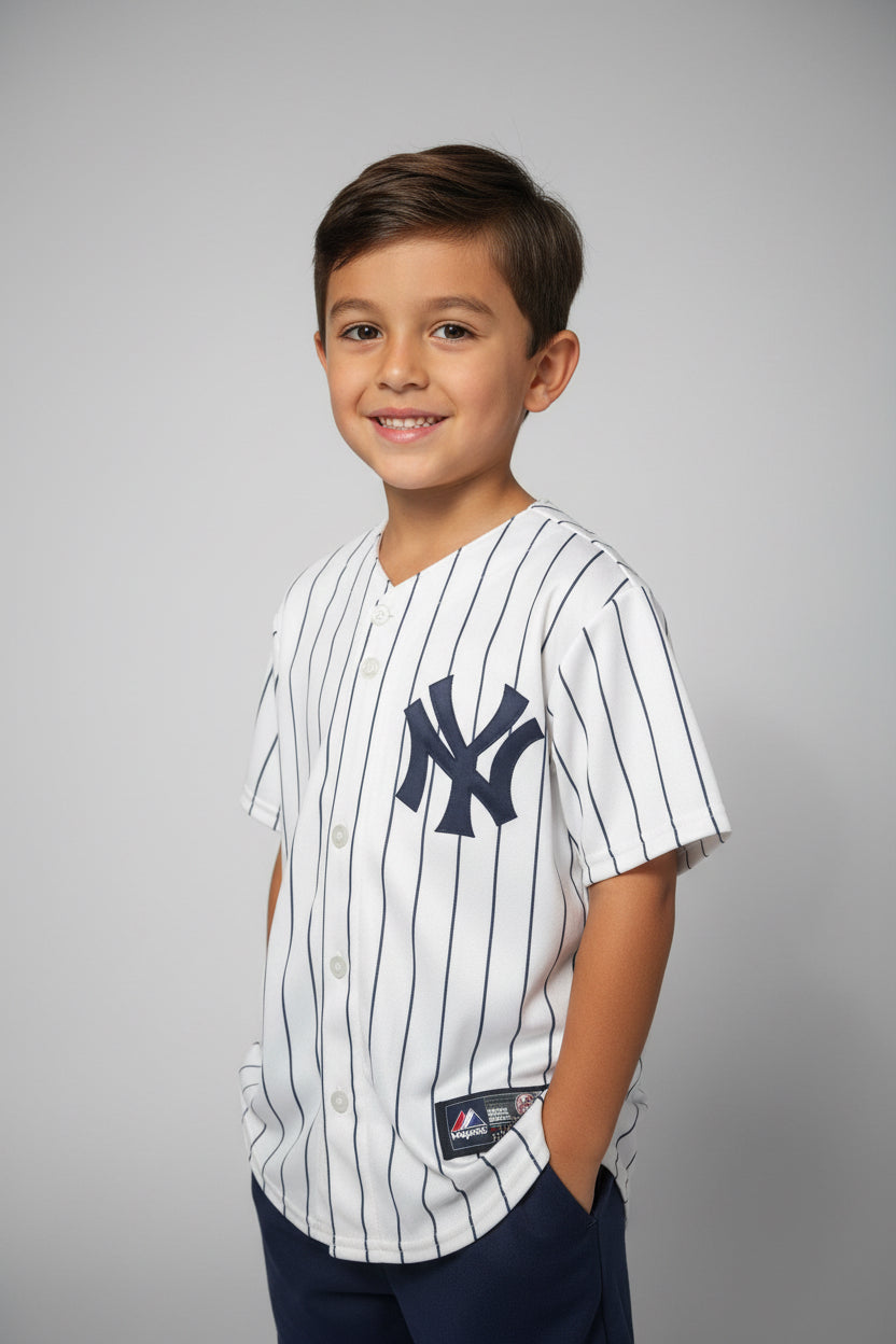 MAJESTIC CAMISA MANGA CORTA DE NIÑO