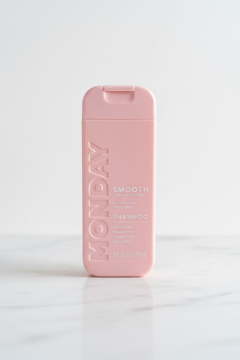 MONDAY MINI SHAMPOO