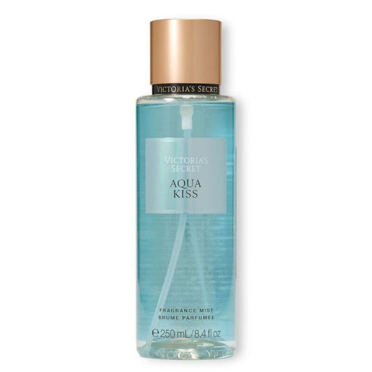 VICTORIAS SECRET AQUA KISS