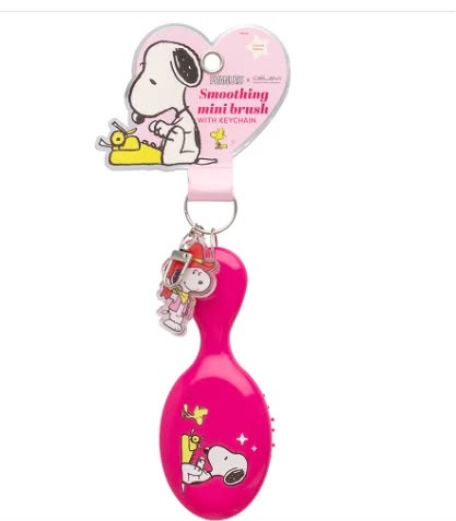 PEANUTS LLAVERO