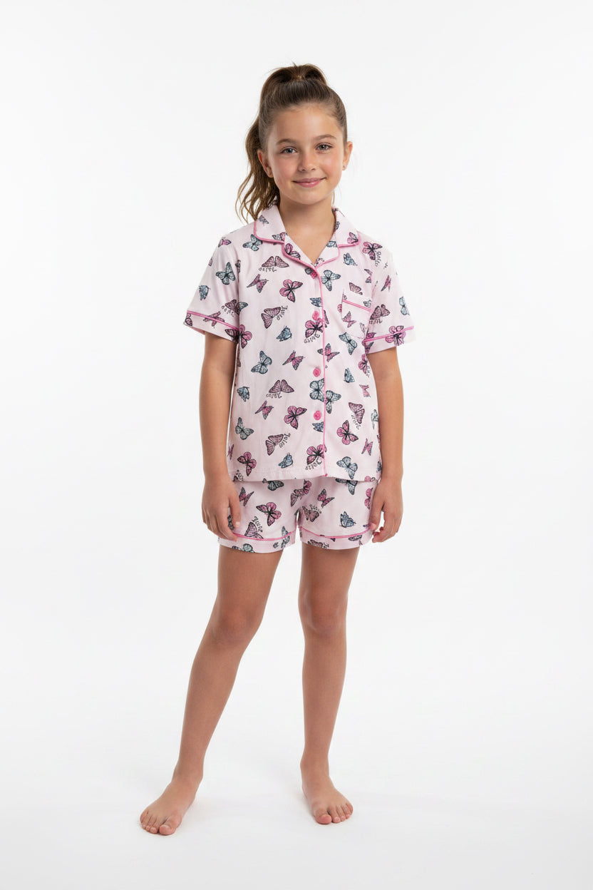 JUICY COUTURE PIJMA DE NIÑA
