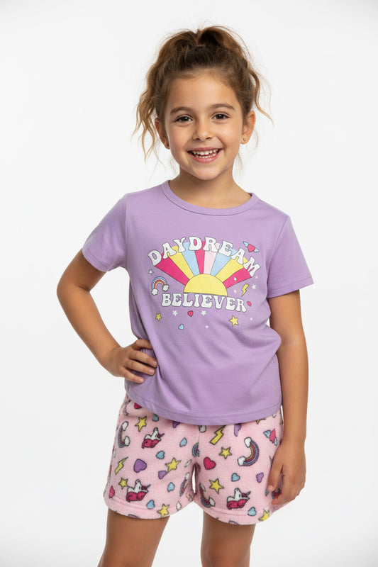 BMAGICAL PIJAMA DE NIÑA