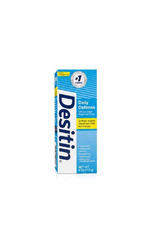 DESTINI
