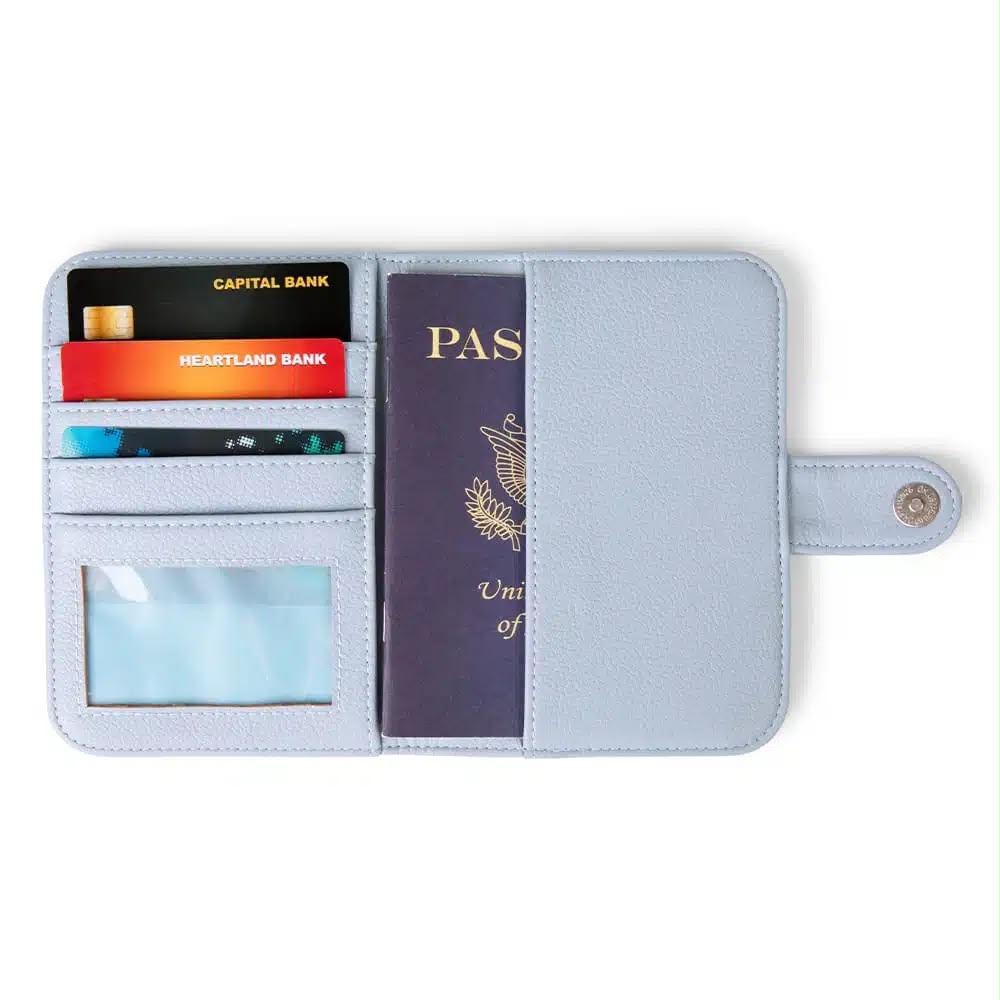 PROTECTOR PASAPORTE