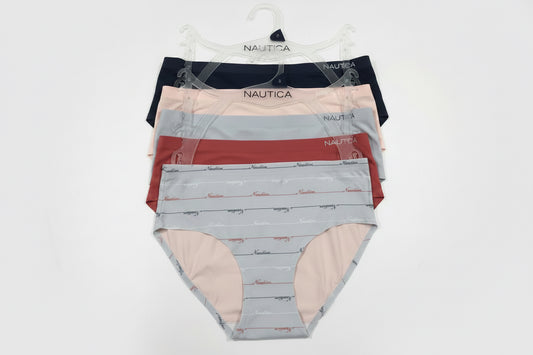 NÁUTICA PANTY MUJER