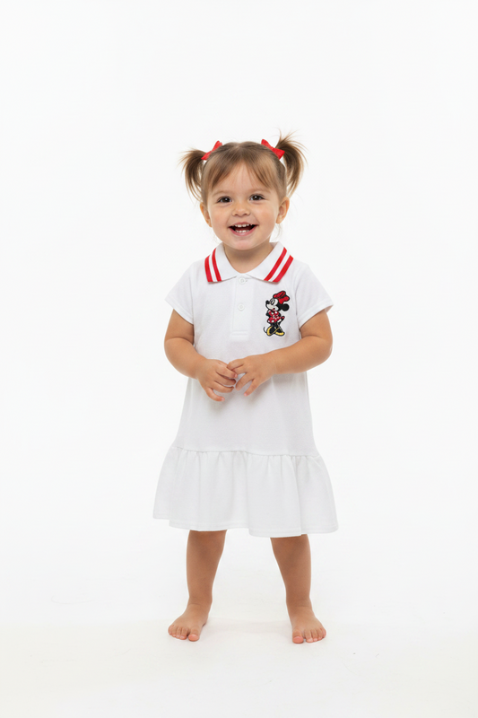 DISNEY BABY VESTIDO DE NIÑO