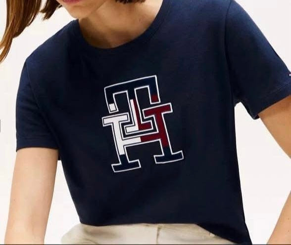 CAMISETA TOMMY HILFIGER