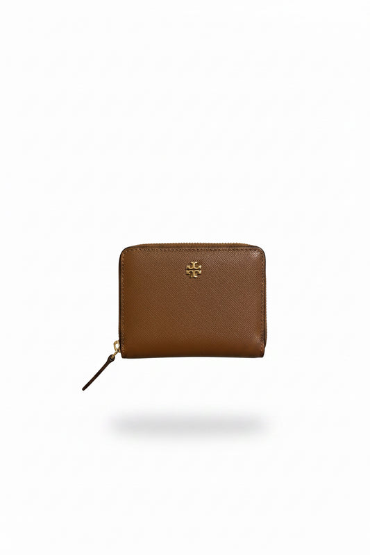 TORY BURCH MONEDERO DE MANO DE MUJER