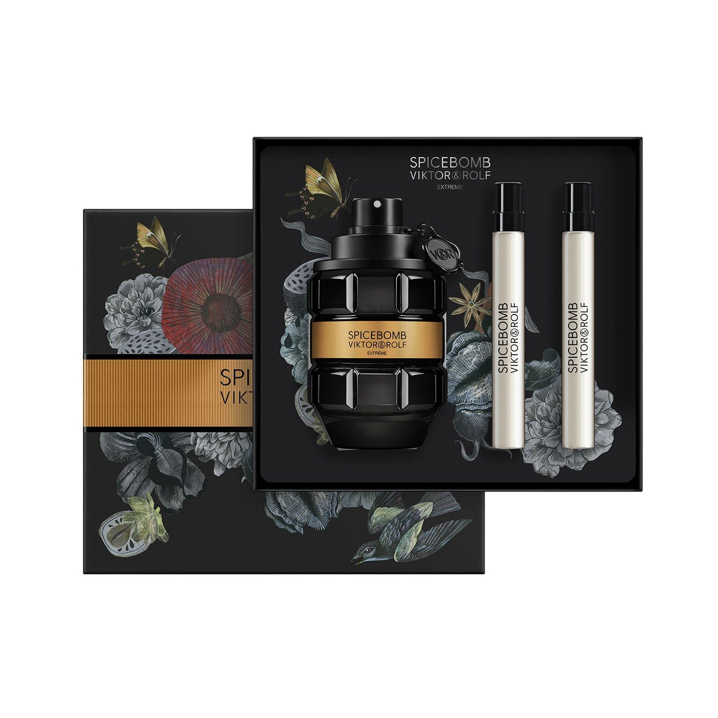 VIKTOR & ROLF SET LOCIÓN