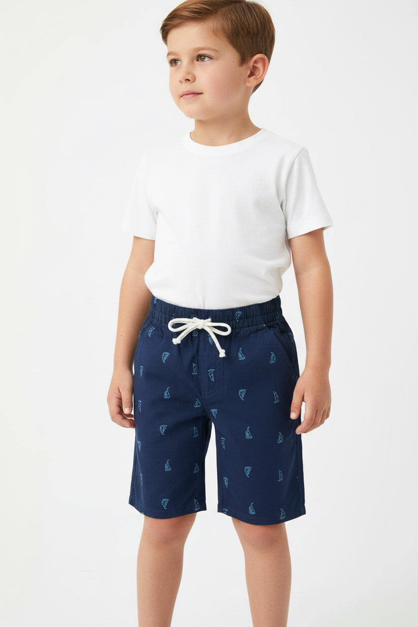 NAUTICA SHORT