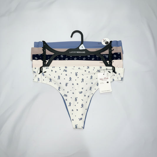 LUCKY BRAND PANTY MUJER