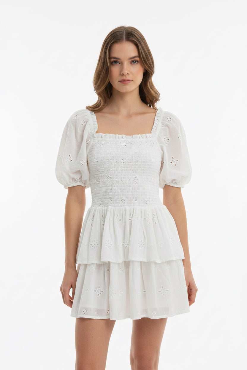 FAPRE VESTIDO DE MUJER