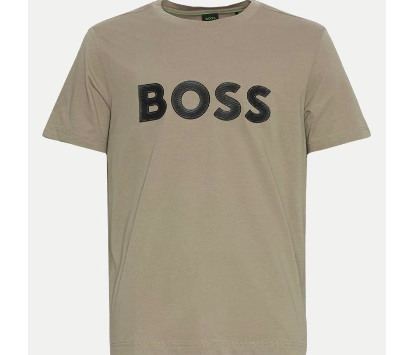 CAMISETA HUGO BOSS