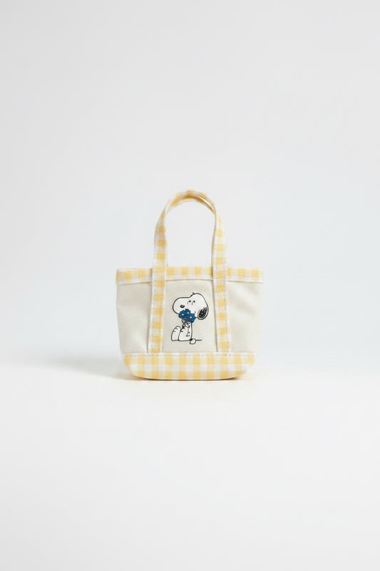 AMERICAN EAGLE BAG MINI CHARM