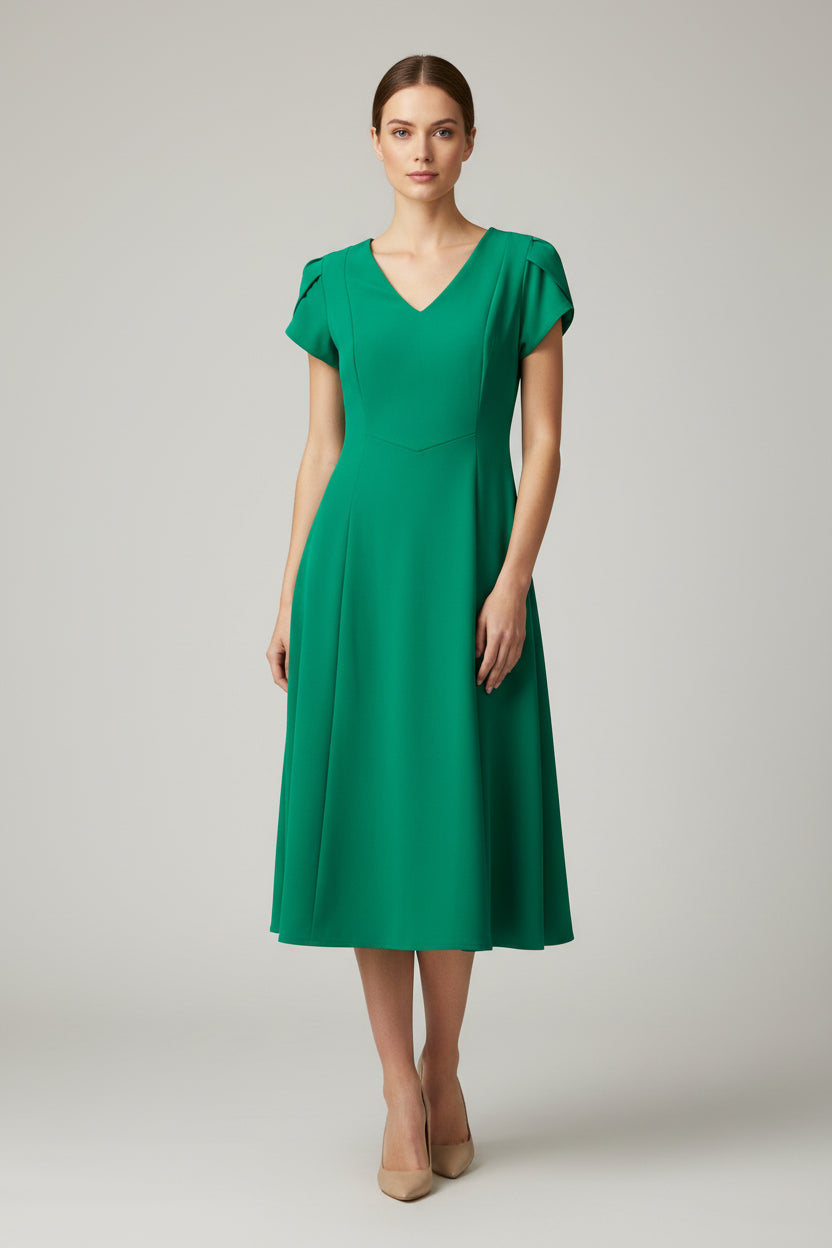CALVIN KLEIN VESTIDO DE MUJER
