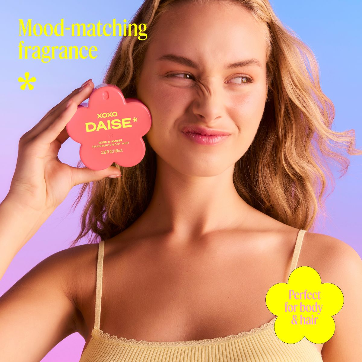 DAISE BODY MIST