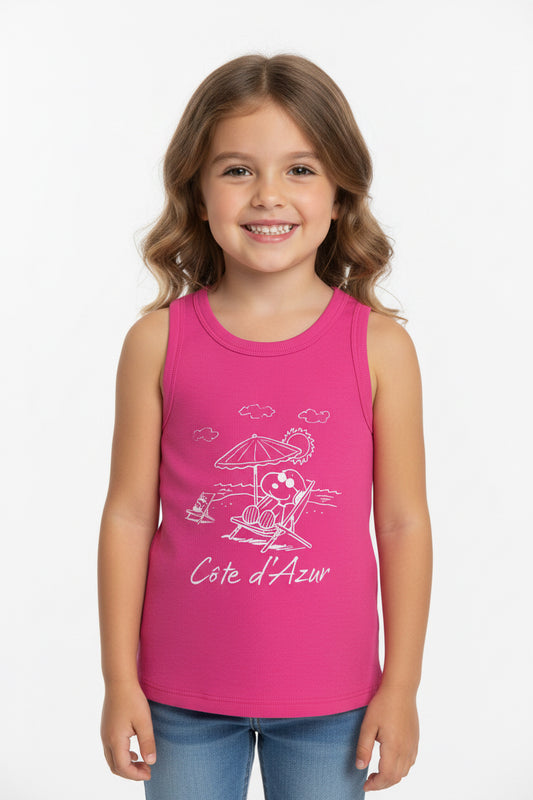 PEANUTS CAMISETA NIÑA