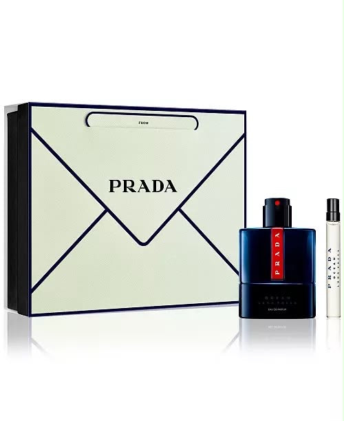 PRADA PERFUME