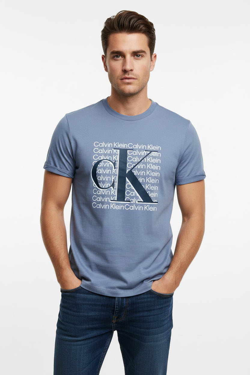 CALVIN KLEIN