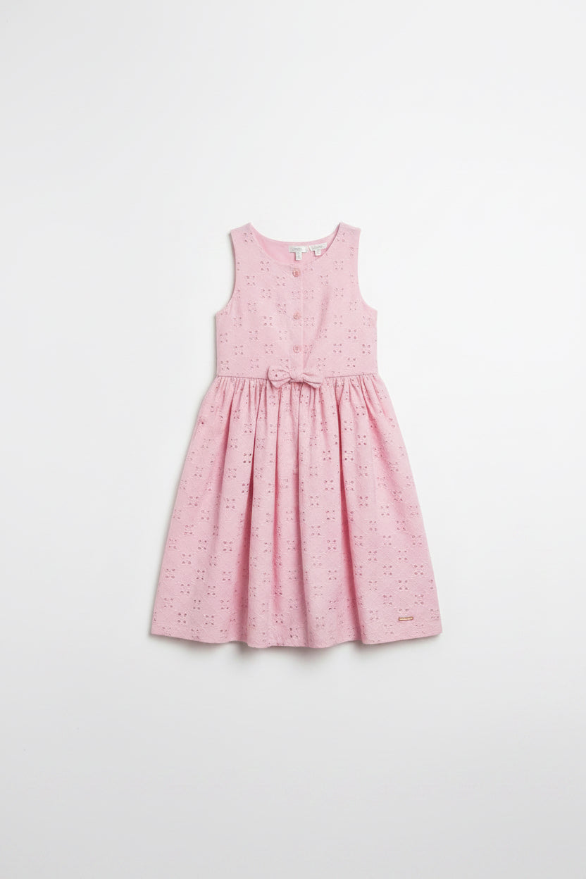 TAHARI VESTIDO