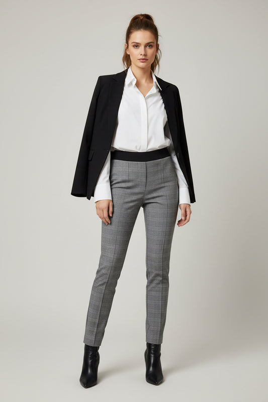 ZARA PANTALON DE MUJER